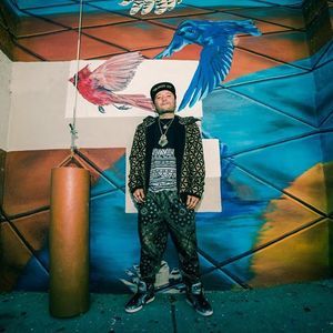 Meet your Posher, Christopher